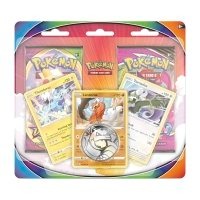 Pokemon 2pk Blister Landorus & Thundurus & Tornadus